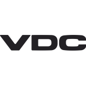 Sticker Subaru Vdc