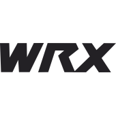 Sticker Subaru Wrx
