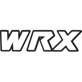 Sticker Subaru Wrx 2