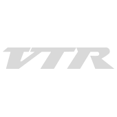 Sticker Honda vtr