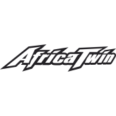 Sticker Honda Africatwin