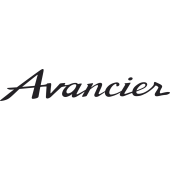Sticker Honda Avancier