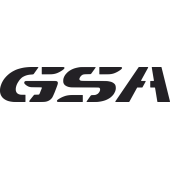 Sticker Bmw Gsa