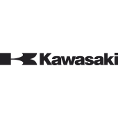 Sticker Kawasaki R