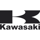 Sticker Kawasaki R 2