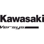 Sticker Kawasaki Versys