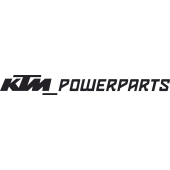 Sticker Ktm Powerparts