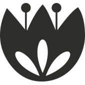 Sticker Fleurs 2