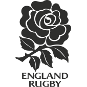 Sticker Rugby Logo England