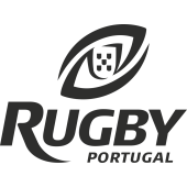 Sticker Rugby Portugal Logo