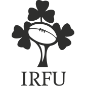 Sticker Rugby Irfu Logo