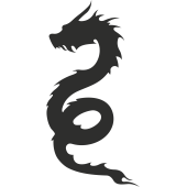 Sticker Dragon 2 1