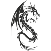 Sticker Dragon 6 1