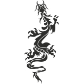 Sticker Dragon 8 1