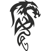 Sticker Dragon 10 1
