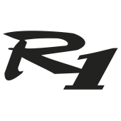 Sticker Yamaha r1000