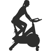 Sticker Sport Muscu 15
