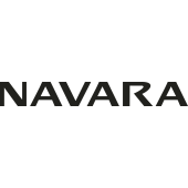 Sticker Nissan Navara