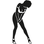 femme sexy
