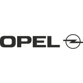 Sticker Opel