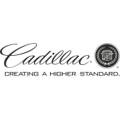 Sticker Cadillac Creating 2