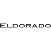 Sticker Cadillac Eldorado