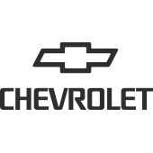 Sticker Chevrolet Logo