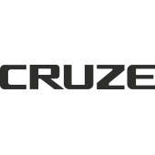 Sticker Chevrolet Cruze