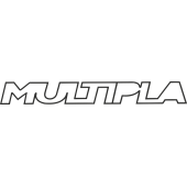 Sticker Fiat Multipla 2