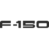 Sticker Ford F150