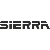 Sticker Ford Sierra
