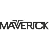 Sticker Ford Maverick