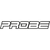 Sticker Ford Probe