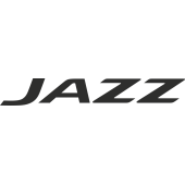 Sticker Honda Jazz