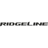 Sticker Honda Ridgeline