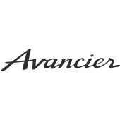 Sticker Honda Avancier 1