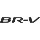 Sticker Honda Brv