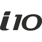 Sticker Hyundai I10 1