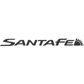 Sticker Hyundai Santafe