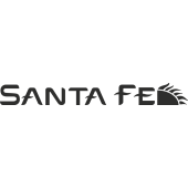 Sticker Hyundai Santafe 2