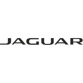 Sticker Jaguar 1