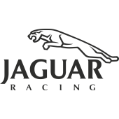 Sticker Jaguar Racing