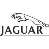 Sticker Jaguar Logo