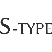 Sticker Jaguar S-type