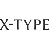 Sticker Jaguar X-type