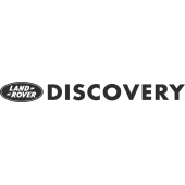 Sticker Land Rover Discovery