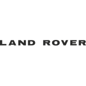 Sticker Land Rover Simple