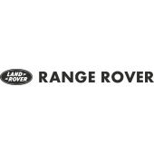 Sticker Land Rover Range Rover