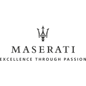 Sticker Maserati Passion