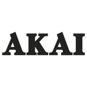 akai